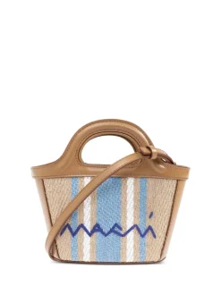 Bags>MARNI Tropicalia Micro Bag