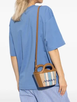 Bags>MARNI Tropicalia Micro Bag