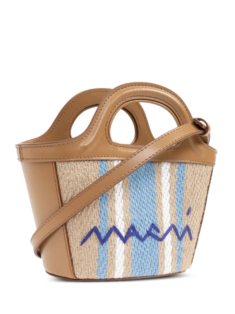 Bags>MARNI Tropicalia Micro Bag