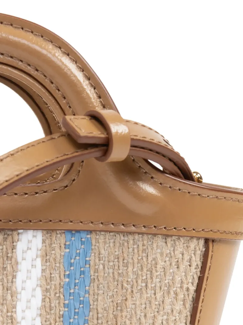 Bags>MARNI Tropicalia Micro Bag