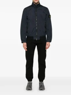 Pants>STONE ISLAND Trousers