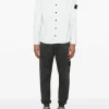 Pants>STONE ISLAND Trousers