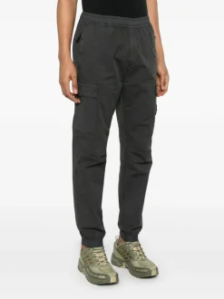 Pants>STONE ISLAND Trousers