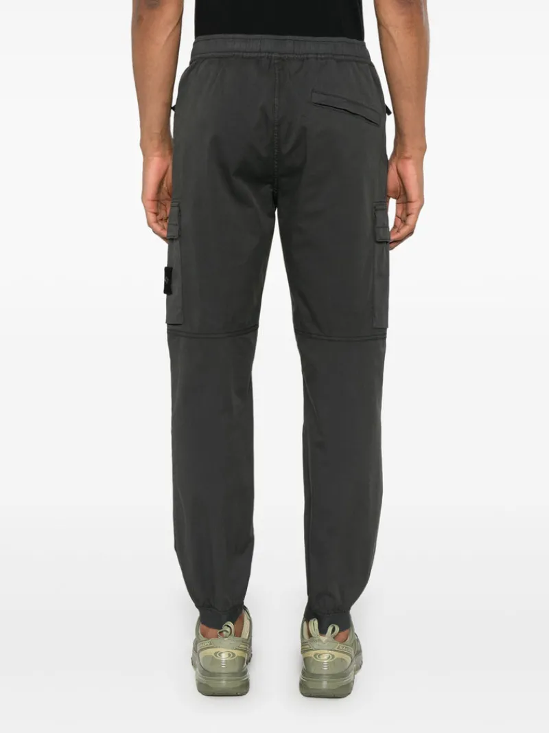 Pants>STONE ISLAND Trousers