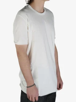 T-shirts>BORIS BIDJAN SABERI TS CLASSIC 1. RF F035 T-Shirts