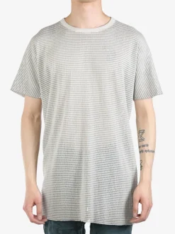 T-shirts>BORIS BIDJAN SABERI TS One Piece RF FMA00001