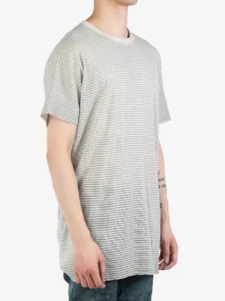 T-shirts>BORIS BIDJAN SABERI TS One Piece RF FMA00001