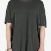 T-shirts>BORIS BIDJAN SABERI TS ONE PIECE. RF FPF00007 T-Shirt