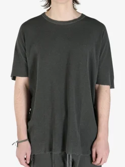 T-shirts>BORIS BIDJAN SABERI TS ONE PIECE. RF FPF00007 T-Shirt