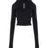 Shirts>RICK OWENS T-shirt Jersey Ls Prong