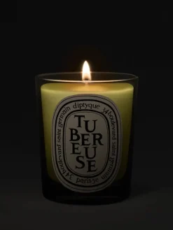 Candles & Scent>DIPTYQUE TubéReuse Classic Candle