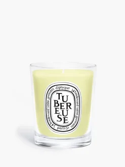 Candles & Scent>DIPTYQUE Tubéreuse Small Candle
