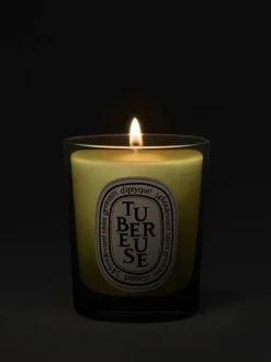 Candles & Scent>DIPTYQUE Tubéreuse Small Candle