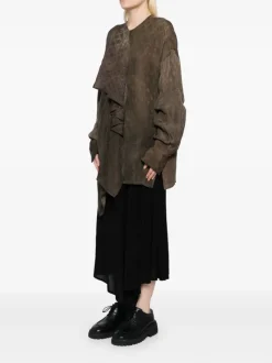 Tops>UMA WANG Tumble Top