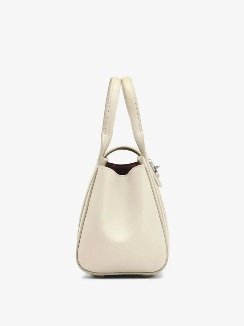 Bags>MARC JACOBS Turnlock Crossbody Tote Bag
