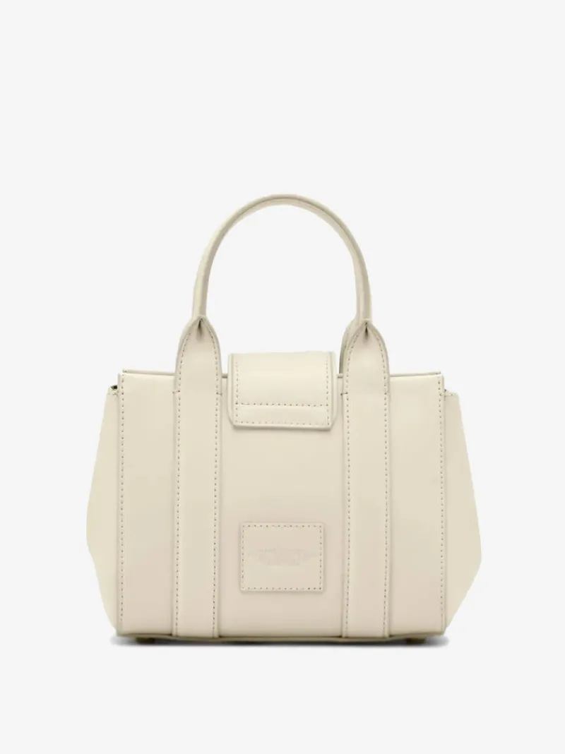 Bags>MARC JACOBS Turnlock Crossbody Tote Bag