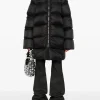 Jackets & Coats>RICK OWENS Turtle Coat