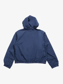 Jackets & Coats>POLO RALPH LAUREN Twill Hooded Jacket