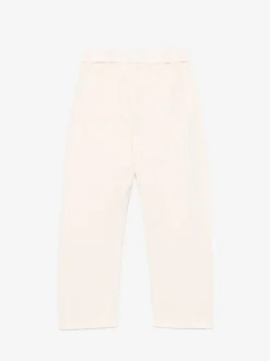 Pants>LEMAIRE Twisted Belted Pants