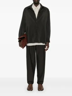 Shirts>LEMAIRE Twisted Shirt