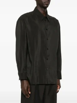 Shirts>LEMAIRE Twisted Shirt