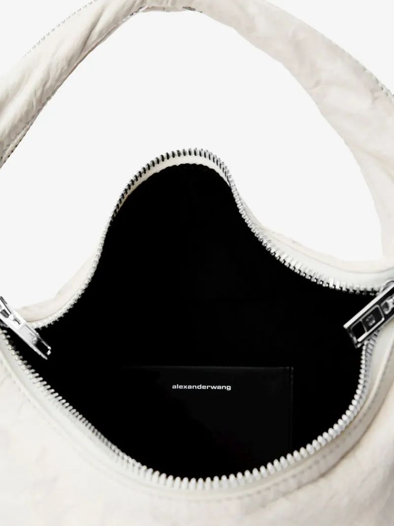 Bags>ALEXANDER WANG Twyst Top Handle Bag