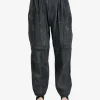 Pants>Y'S U-Cargo Pants