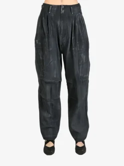 Pants>Y'S U-Cargo Pants