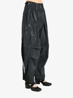 Pants>Y'S U-Cargo Pants