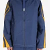 Jackets & Coats | Jackets & Coats>ERL UFO Windbreaker Jacket