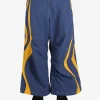 Pants | Pants>ERL UFO Woven Trackpants