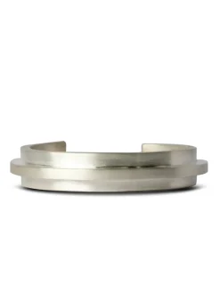 Jewelry | Jewelry>PARTS OF FOUR Ultra Reduction Ridge Bracelet (15mm, MA)