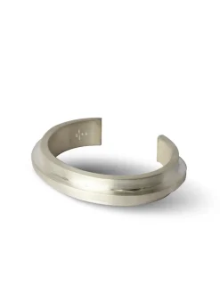 Jewelry | Jewelry>PARTS OF FOUR Ultra Reduction Ridge Bracelet (15mm, MA)