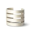 Jewelry | Jewelry>PARTS OF FOUR Ultra Reduction Slit Bracelet (60mm, AS)