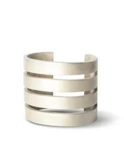 Jewelry | Jewelry>PARTS OF FOUR Ultra Reduction Slit Bracelet (60mm, AS)