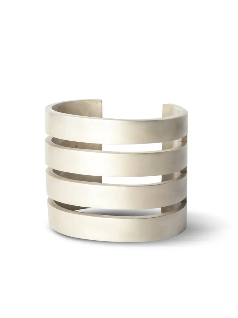 Jewelry | Jewelry>PARTS OF FOUR Ultra Reduction Slit Bracelet (60mm, AS)