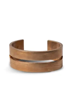 Jewelry | Jewelry>PARTS OF FOUR Ultra Reduction Slit Bracelet (30mm, AM)