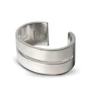 Jewelry | Jewelry>PARTS OF FOUR Ultra Reduction Slit Bracelet (30mm, YS)
