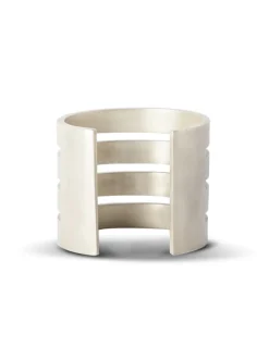 Jewelry | Jewelry>PARTS OF FOUR Ultra Reduction Slit Bracelet (60mm, AS)