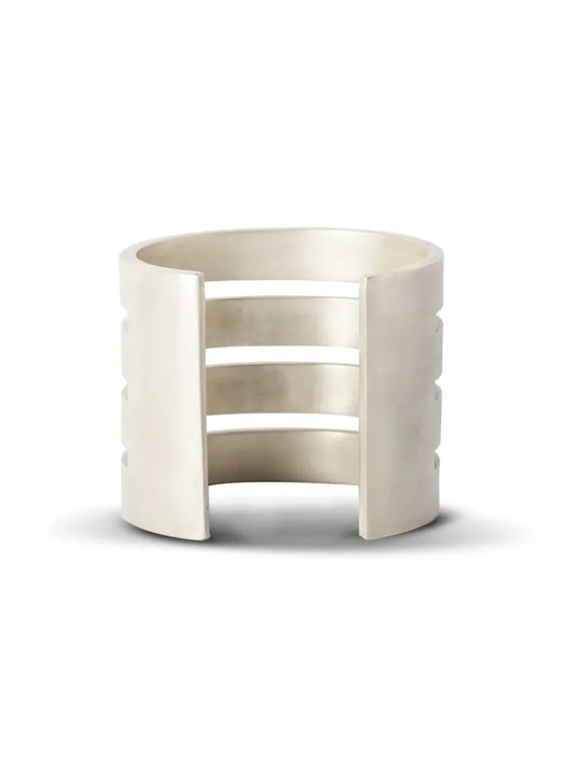 Jewelry | Jewelry>PARTS OF FOUR Ultra Reduction Slit Bracelet (60mm, AS)