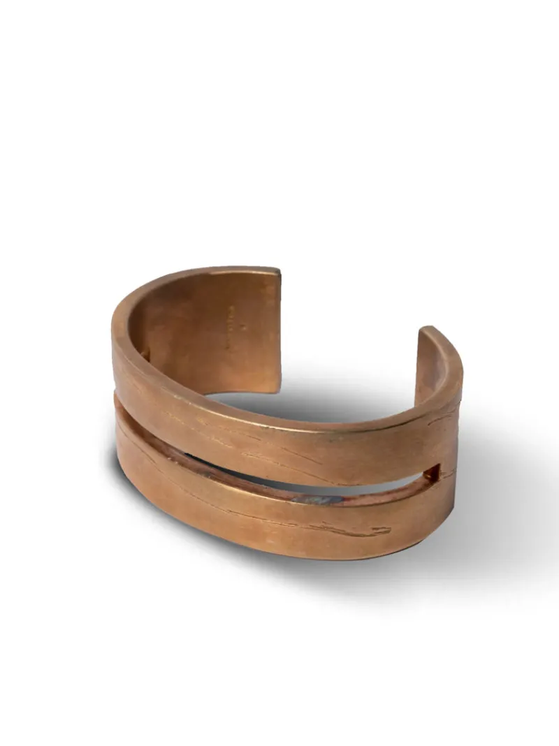 Jewelry | Jewelry>PARTS OF FOUR Ultra Reduction Slit Bracelet (30mm, AM)