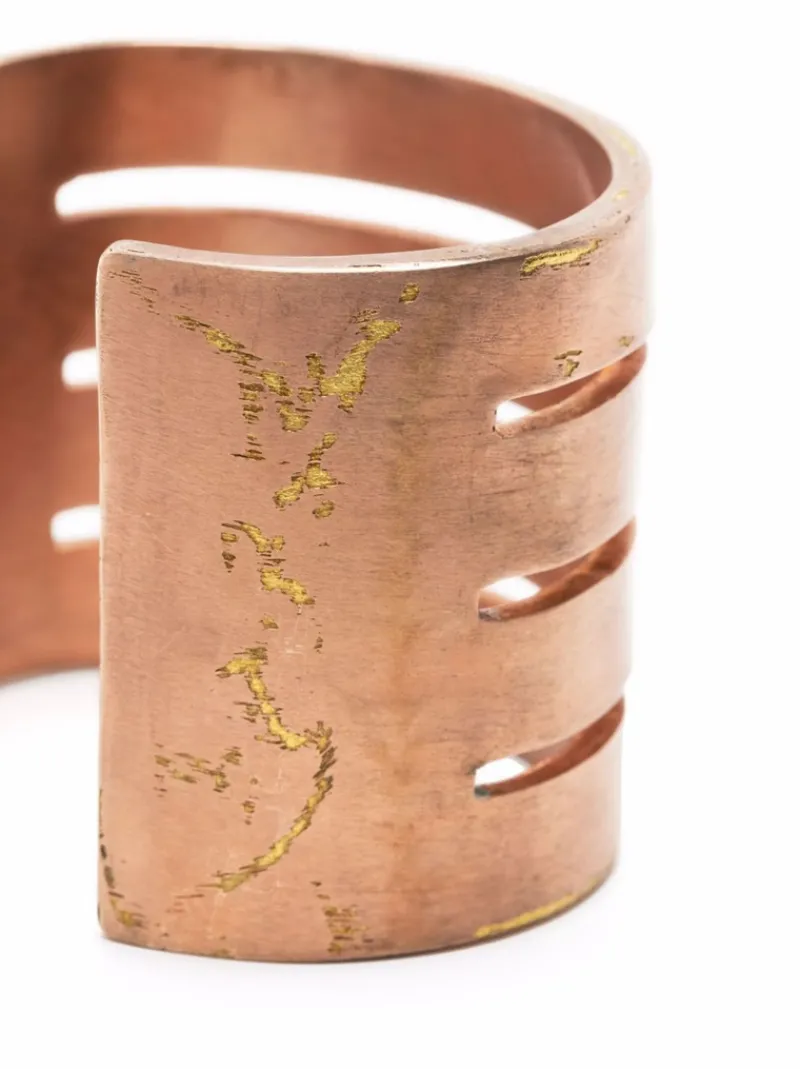 Jewelry | Jewelry>PARTS OF FOUR Ultra Reduction Slit Bracelet (60mm, AM)