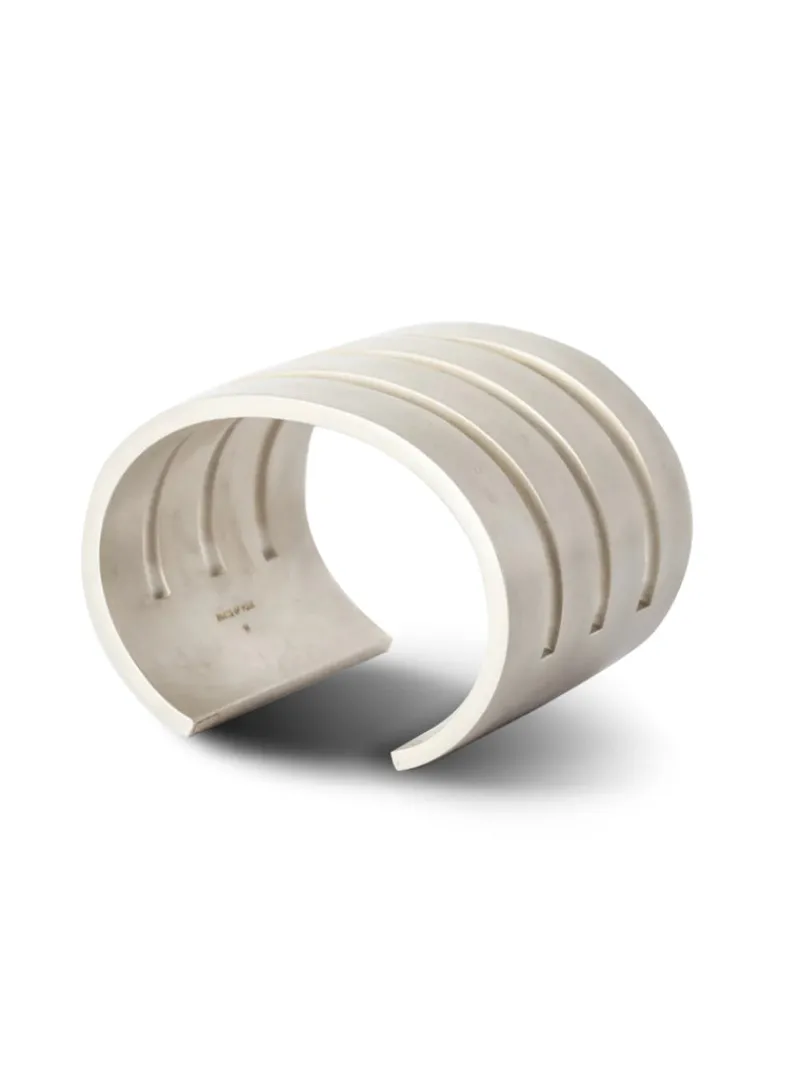 Jewelry | Jewelry>PARTS OF FOUR Ultra Reduction Slit Bracelet (60mm, AS)