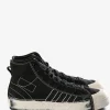 Sneakers | Sneakers>Y-3 3 - Unisex Nizza Hi Sneakers
