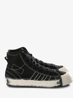 Sneakers | Sneakers>Y-3 3 - Unisex Nizza Hi Sneakers