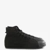 Sneakers | Sneakers>Y-3 3 - Unisex Nizza Hi Sneakers