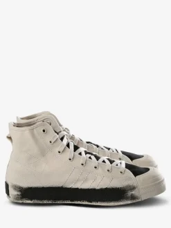 Sneakers | Sneakers>Y-3 3 - Unisex Nizza Hi Sneakers