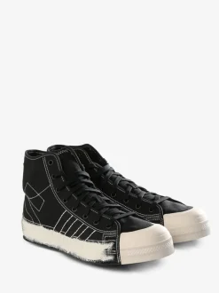 Sneakers | Sneakers>Y-3 3 - Unisex Nizza Hi Sneakers