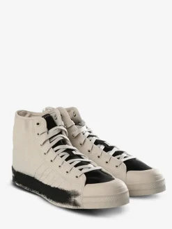 Sneakers | Sneakers>Y-3 3 - Unisex Nizza Hi Sneakers