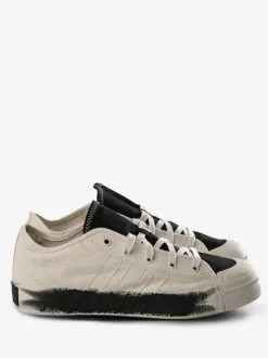 Sneakers | Sneakers>Y-3 3 - Unisex Nizza Lo Sneakers
